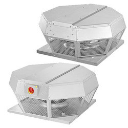 Strešný ventilátor DHA 400 E4 30