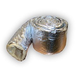 Tepelno-izolačný návlek SLVD-25-200