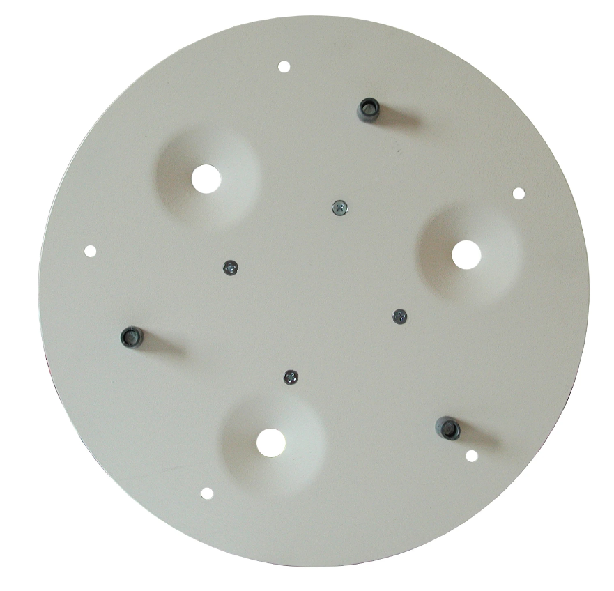 Držiak na brúsne kotúče 420mm