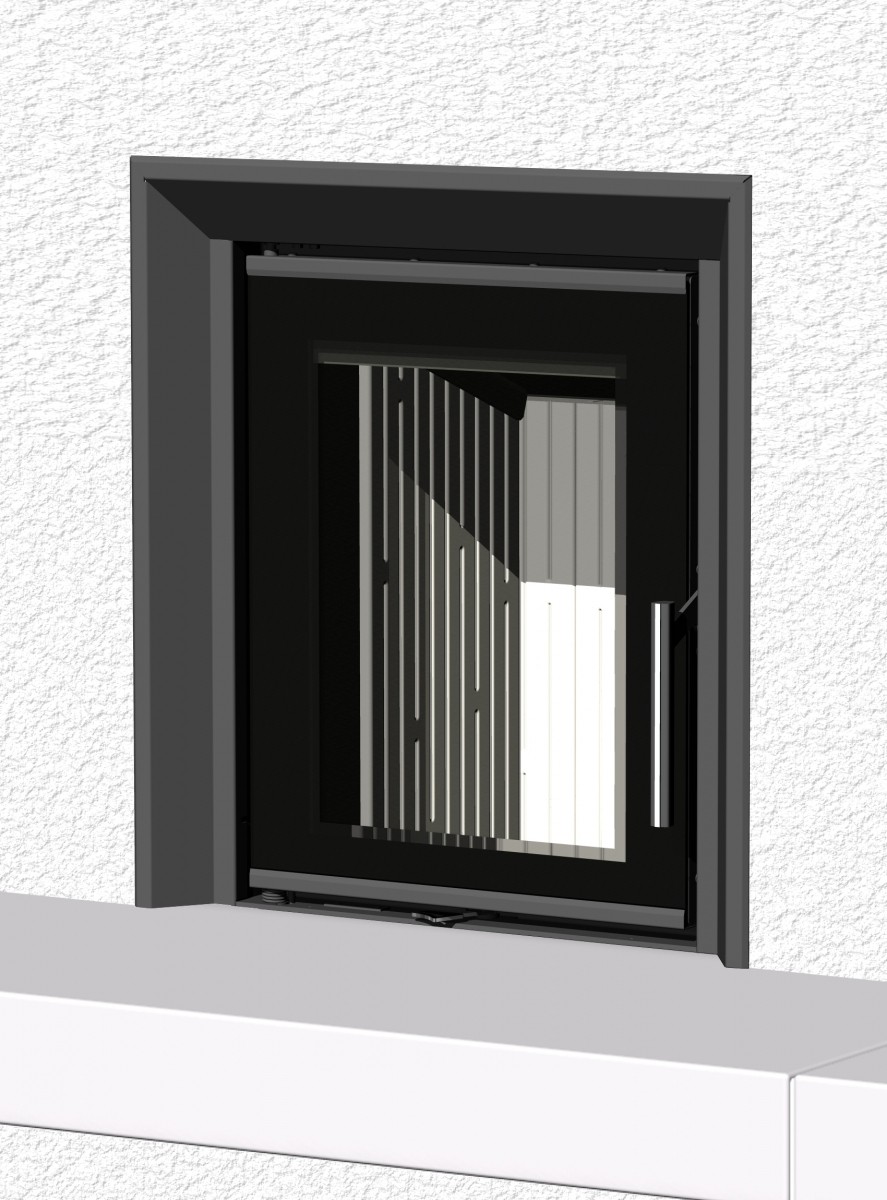 RÁMIK D2L, DB2L RAM03 3S-60