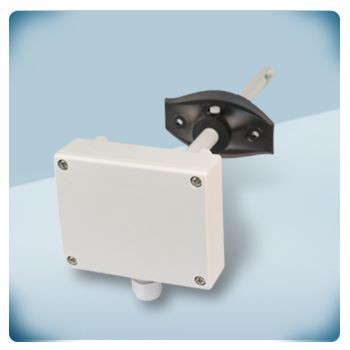 Snímač CO2 do potrubia DSC