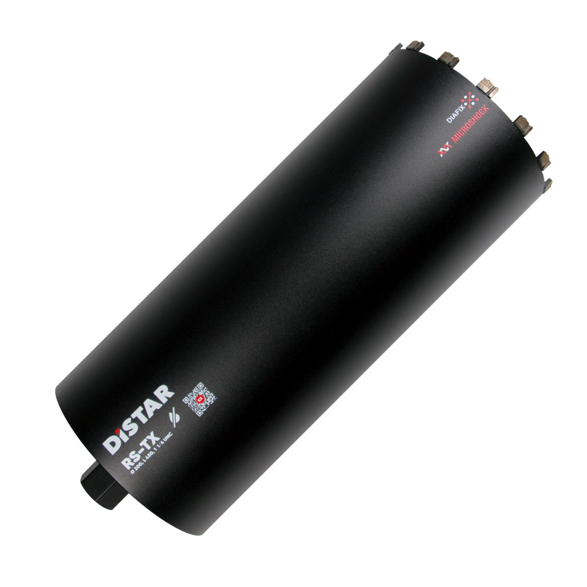 Jadrový vrták DLD RS-TX