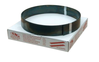 Oceľová súprava 4 vodiacich líšt SLITTINO