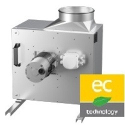 Ventilátor MPS 315 EC I K 01