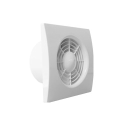 Nástenný ventilátor QS