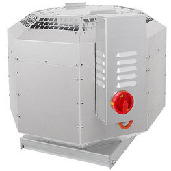 Strešný ventilátor DVNI 250 E2 30
