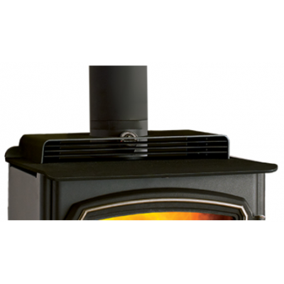 Vrchný plech Airmate pre F2500M Regency