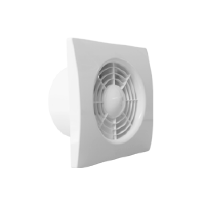 Nástenný  ventilátor QS