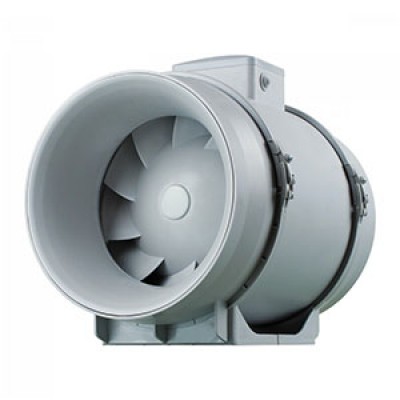 Potrubný ventilátor TT