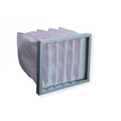 Náhradný vreckový filter FMK pre box FDI