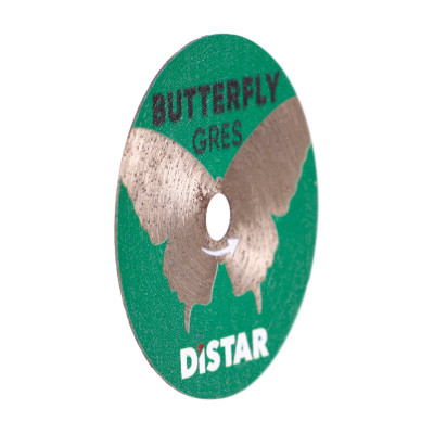 Diamantový kotúč DISTAR 1A1R Butterfly 45x0,6x5,8