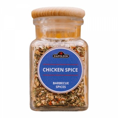 Grilovacie korenie - Chicken spice