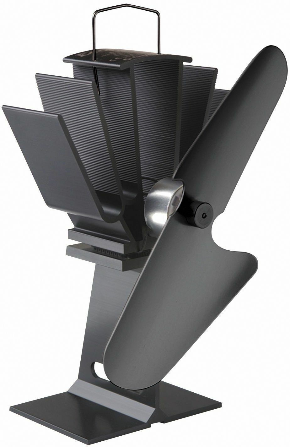 Ventilátor Caframo ECOFAN model 800 Čierny
