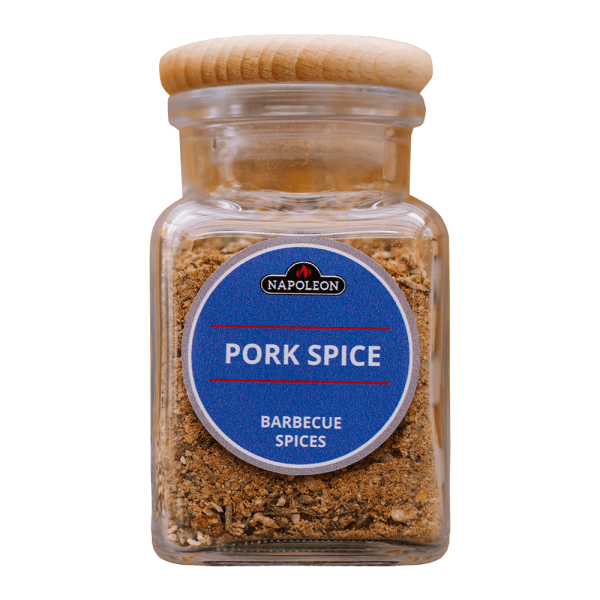 Grilovacie korenie - Pork spice