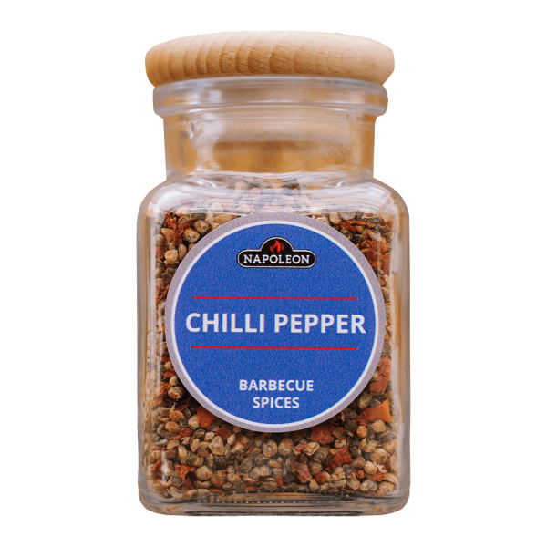 Grilovacie korenie - Chilli pepper